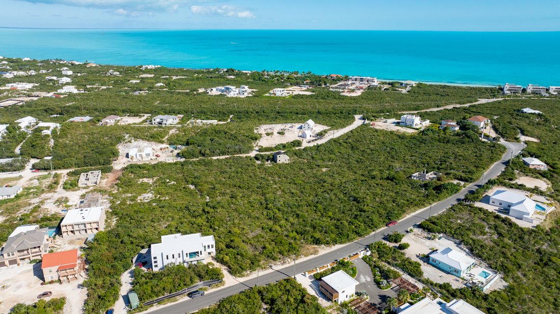 Land in Long Bay Hills, Caicos Islands, Turks and Caicos Islands 3 - 17144750