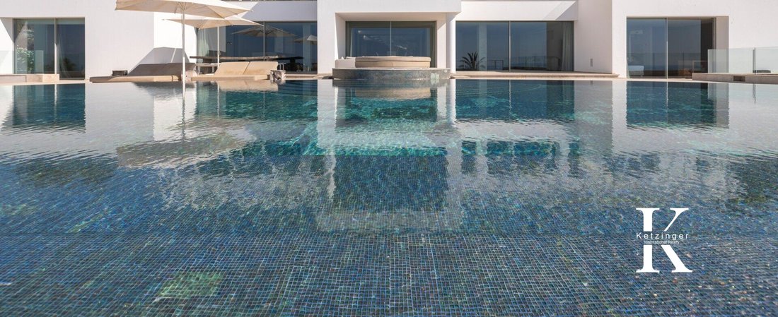 Villa in Sant Joan de Labritja, Balearic Islands, Spain 3 - 16679747
