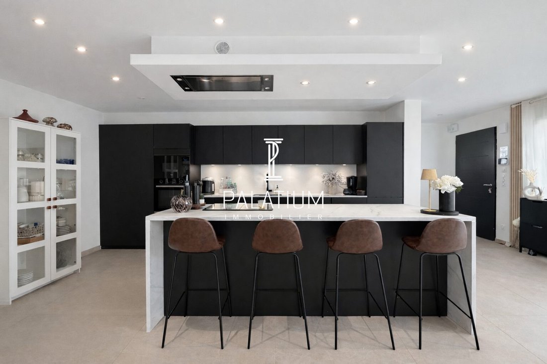Apartment in Bayard, Gap, France 2 - 17143901