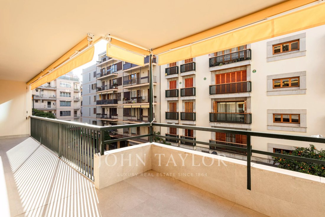 Apartment in Palma, Balearic Islands, Spain 2 - 17144936