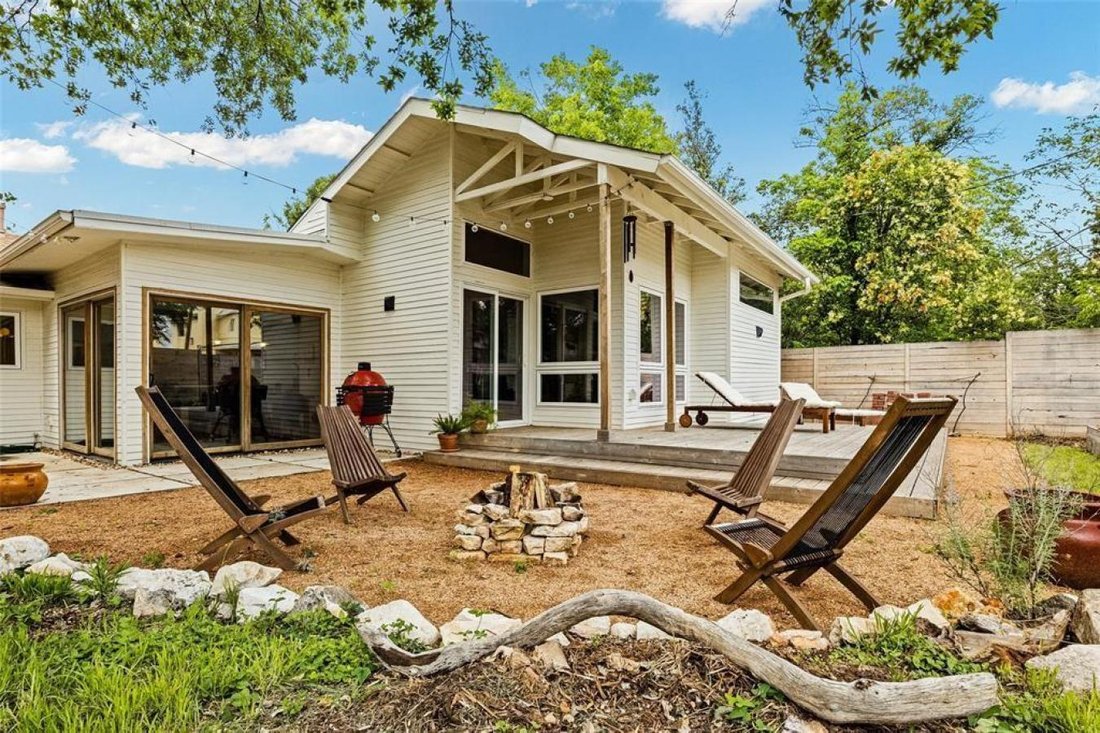 House in Austin, Texas, United States 3 - 17145058