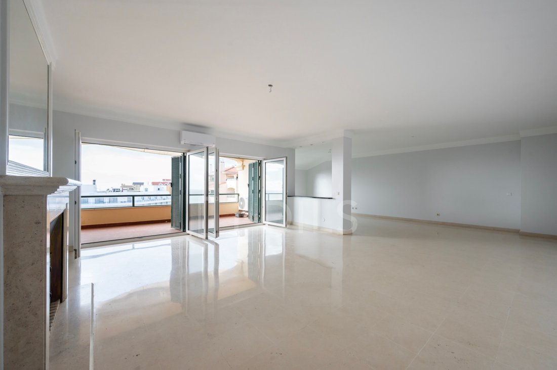 Apartment in Cascais e Estoril, Lisbon, Portugal 5 - 17143119