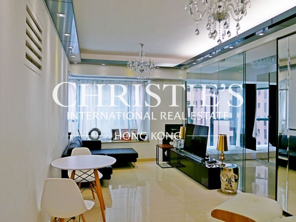 Apartment in Hong Kong, Hong Kong 2 - 17145316