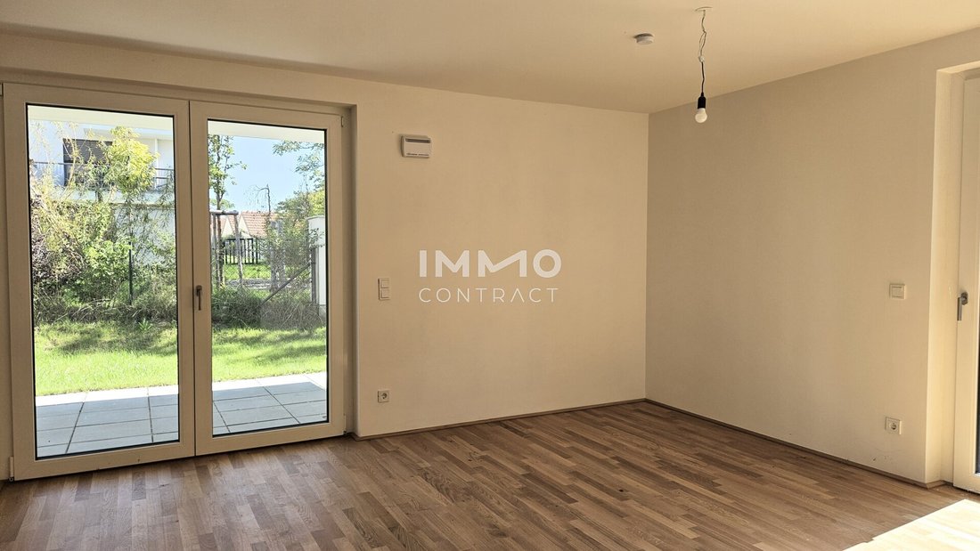 Apartment in Leopoldsdorf, Lower Austria, Austria 4 - 17145248