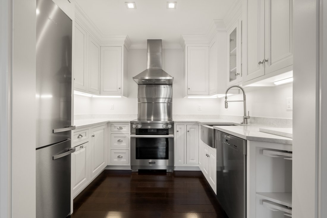 Condo in Boston, Massachusetts, United States 3 - 17144768