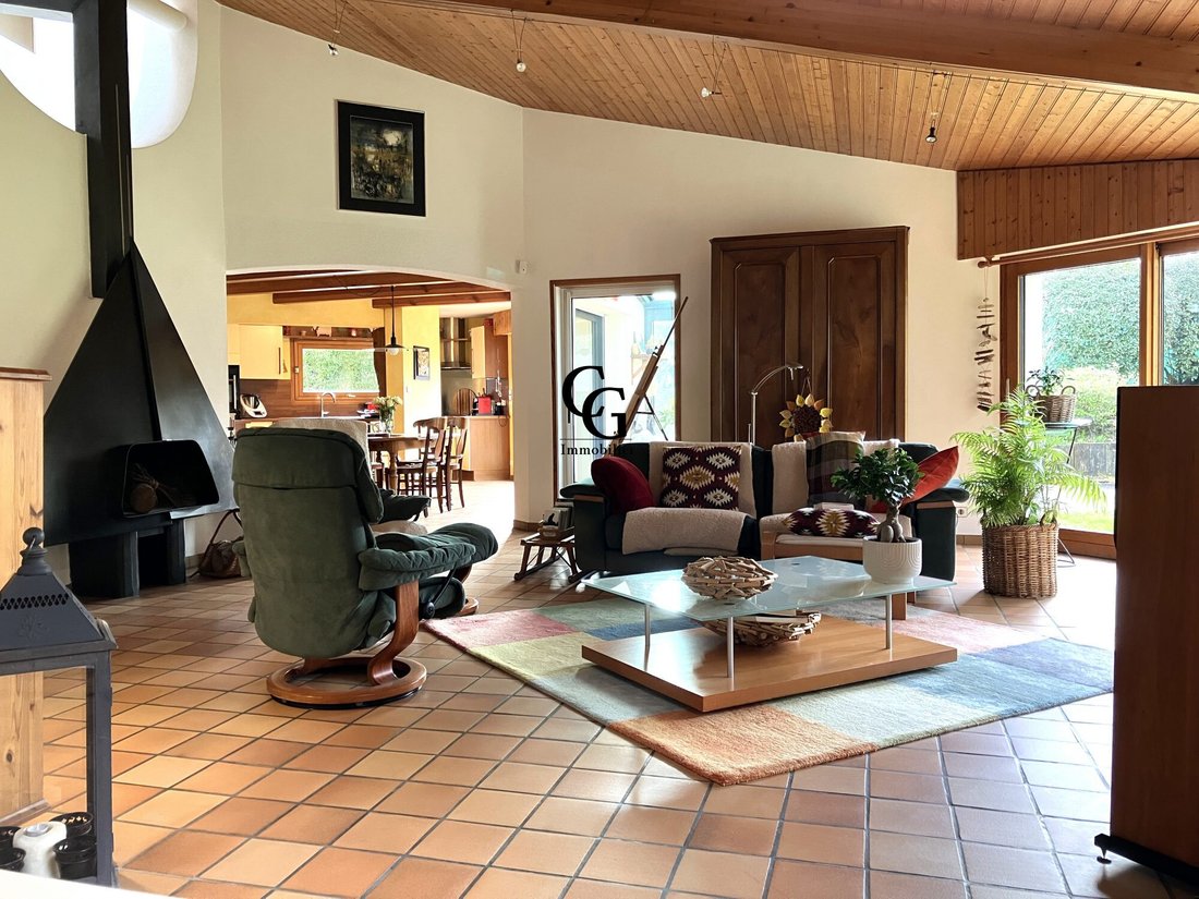 House in La Grand Noé, Vertou, France 4 - 17143963