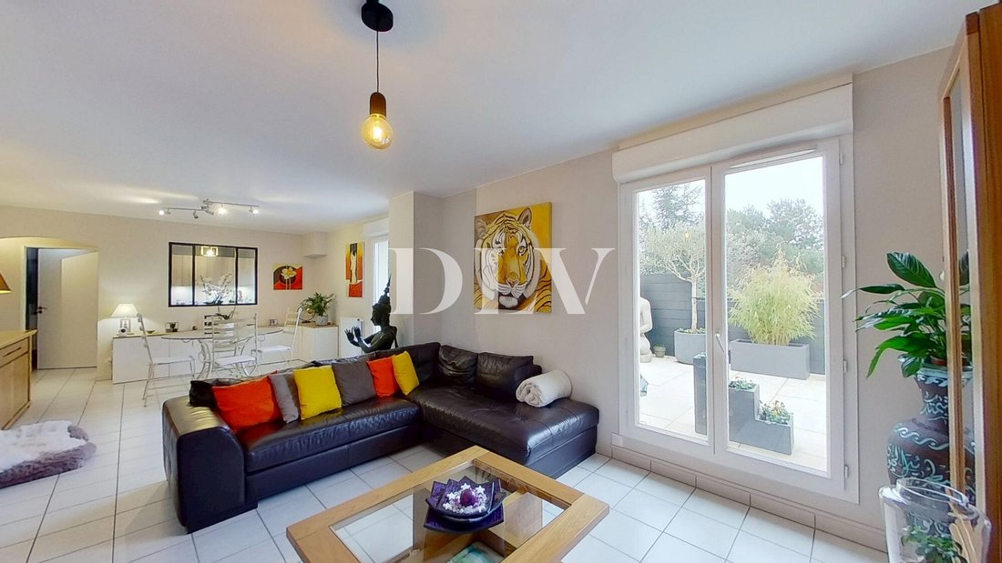 Apartment in Sud, Avon, France 2 - 17143994