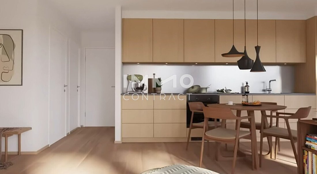 Apartment in Vienna, Wien, Austria 2 - 17060862