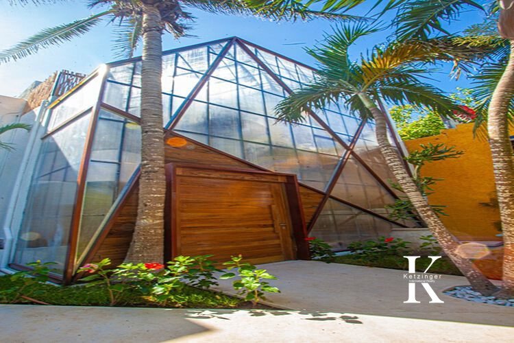 Villa a Half Moon Bay, Messico 2 - 15830428