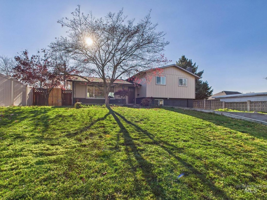 House in Lewiston, Idaho, United States 1 - 17145128