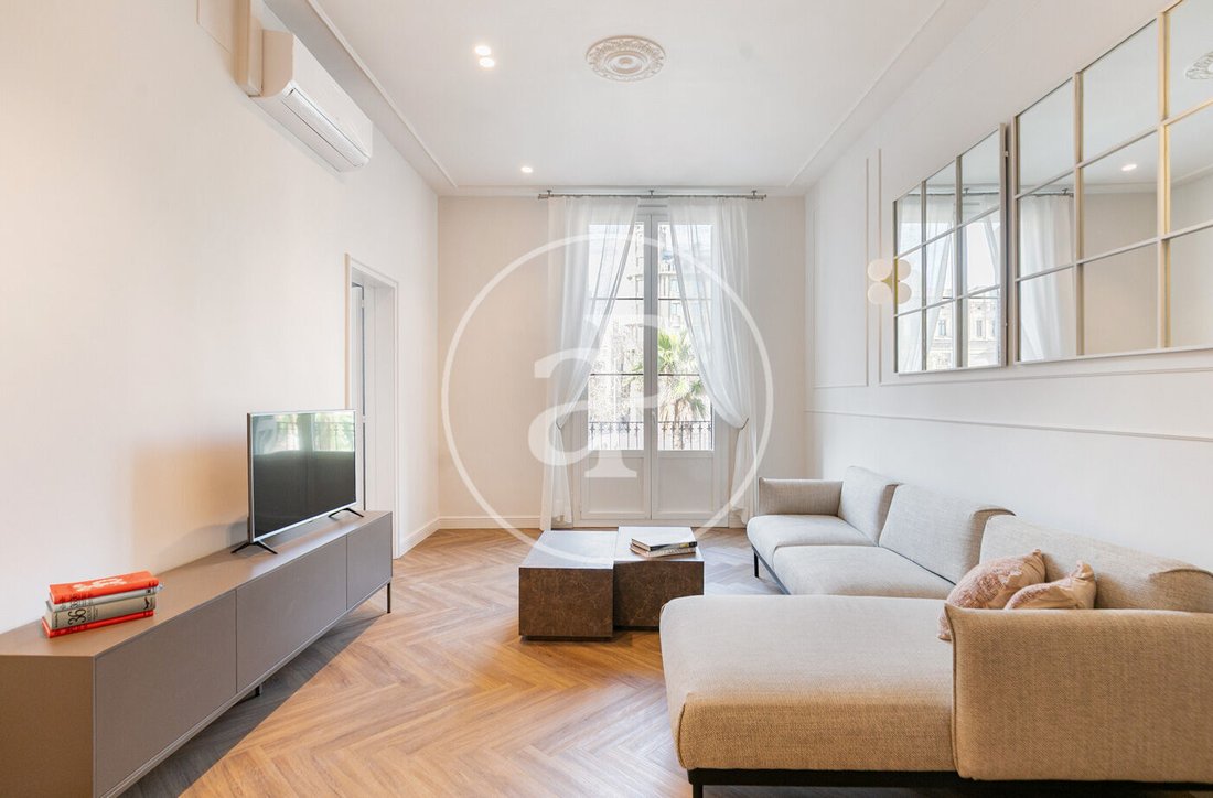 Apartment in la Barceloneta, Ciutat Vella, Barcelona 2 - 17144828