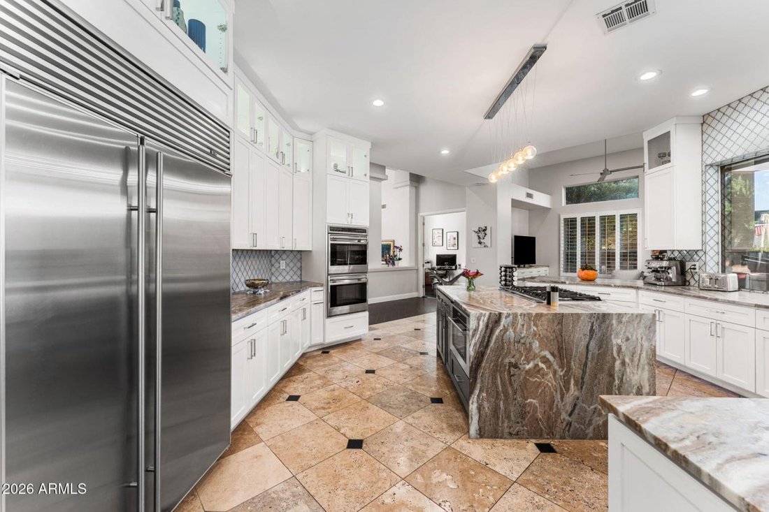 House in Paradise Valley, Arizona, United States 4 - 17145112