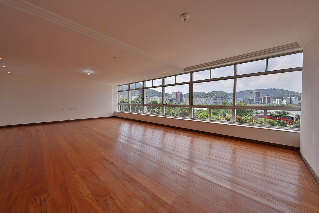 Apartment in Rio de Janeiro, State of Rio de Janeiro, Brazil 4 - 17144639