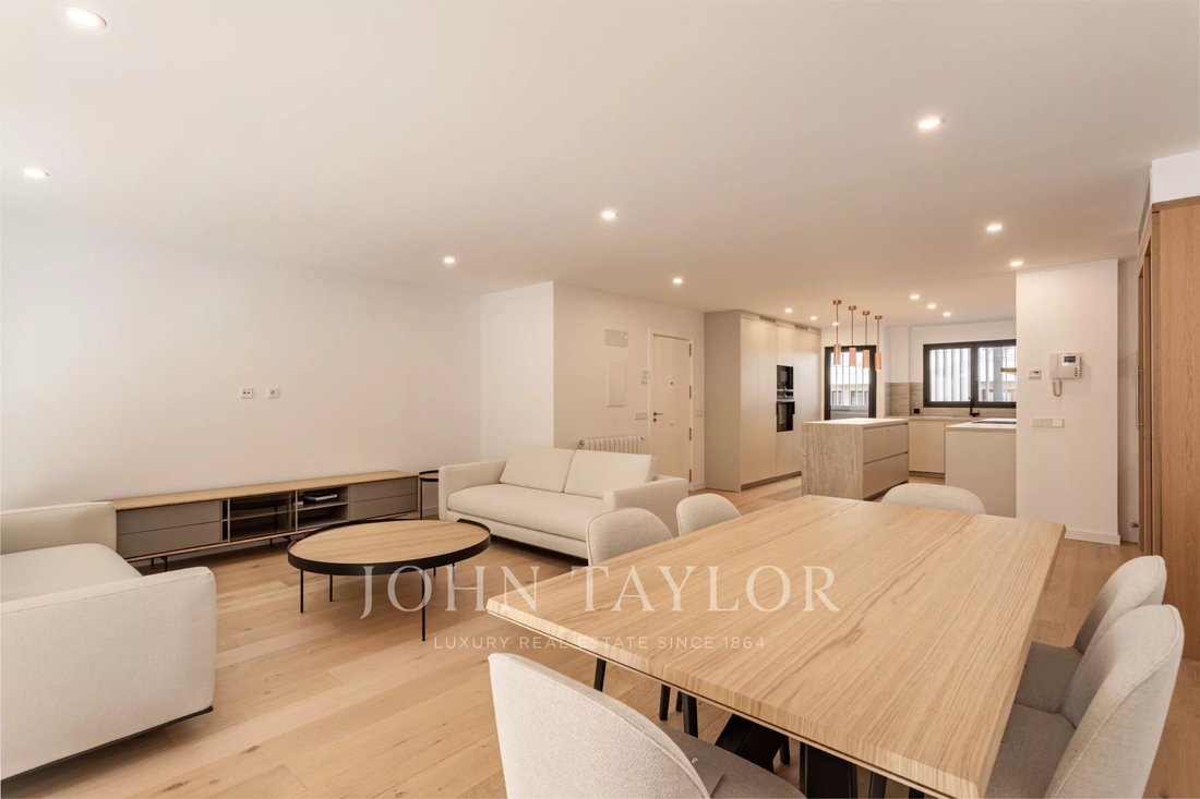 Apartment in Palma, Balearic Islands, Spain 5 - 17144936