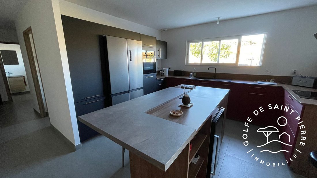 Villa in Puilacher, Occitania, France 4 - 17143877