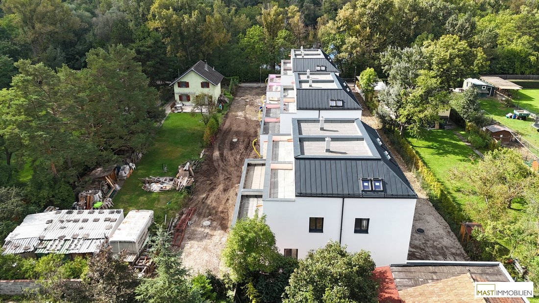 House in Traiskirchen, Lower Austria, Austria 2 - 17145232
