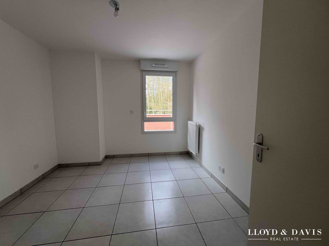 Apartment in Nantes Erdre, Nantes, France 3 - 17143916