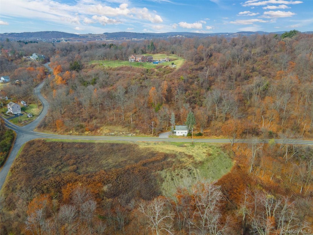 Land in New Windsor, New York, United States 4 - 15021163