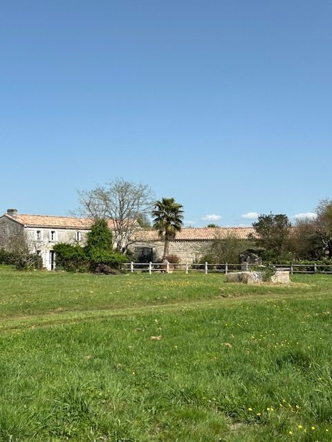 House in Saint-Vivien-de-Medoc, Nouvelle-Aquitaine, France 4 - 17144021