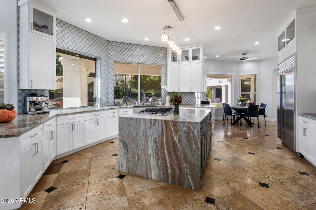 House in Paradise Valley, Arizona, United States 5 - 17145112