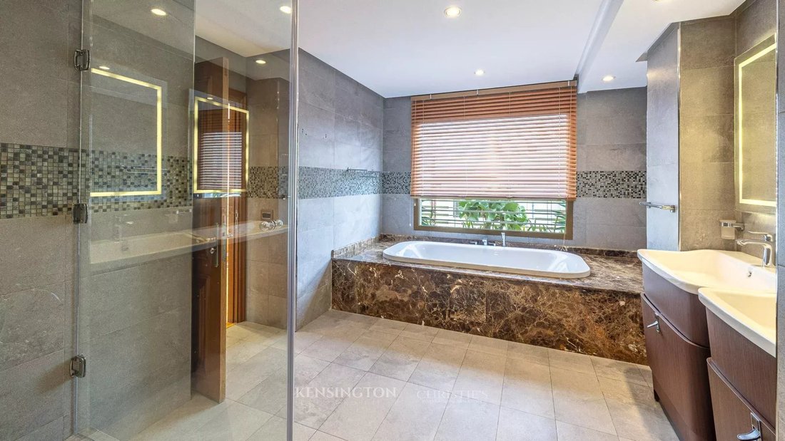 Apartment in Sindibad, Casablanca-Settat, Morocco 3 - 17145774