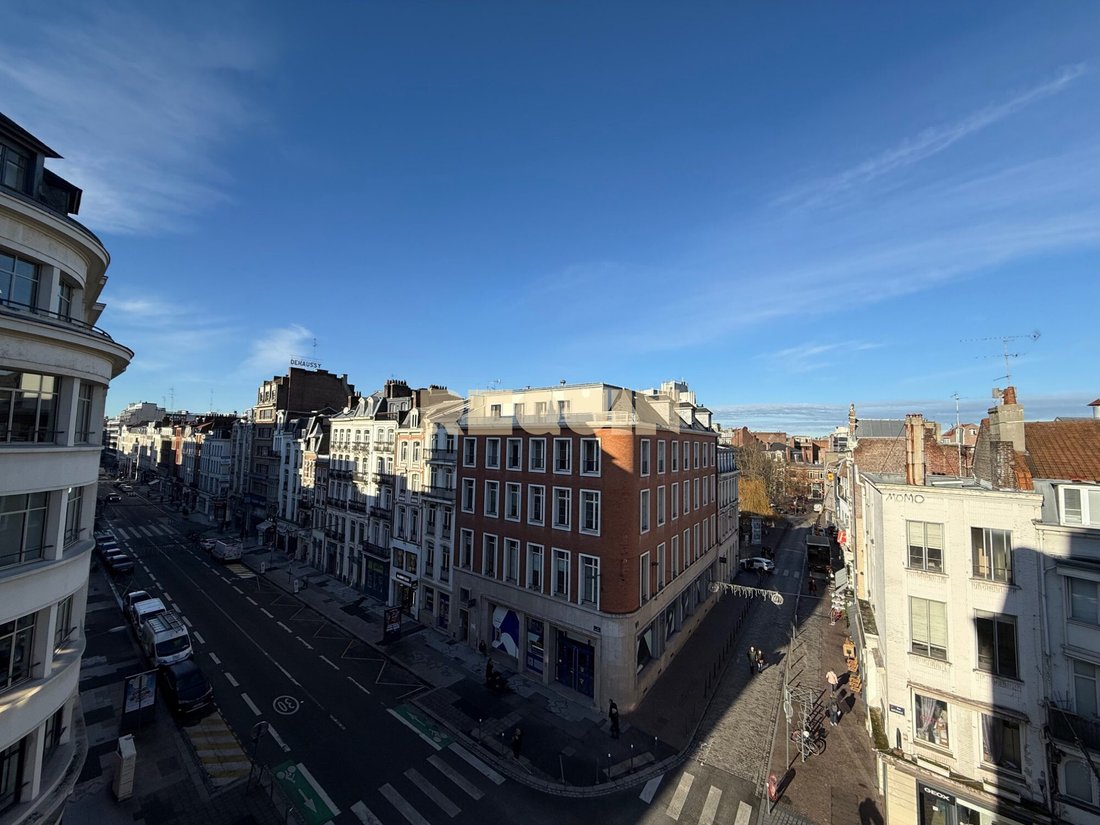 Apartment in Lille Sud, Lille, France 2 - 17143818