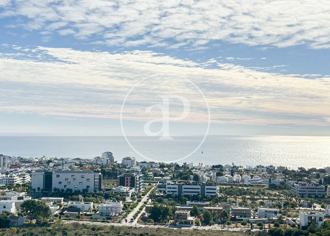 Apartment in Sitges, Catalonia, Spain 4 - 17144923