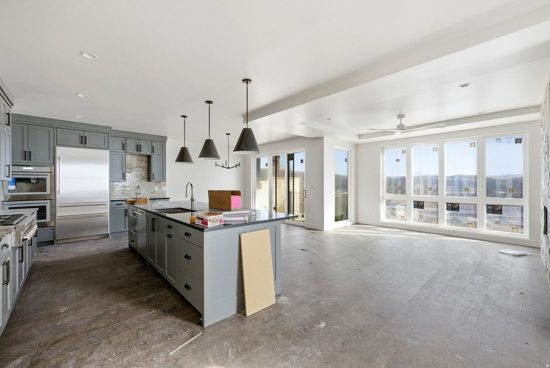 Townhouse in Heber City, Utah, United States 3 - 16591679