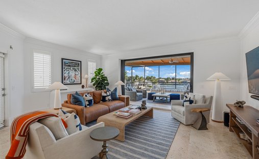 Condominio en Naples, Florida, Estados Unidos 1