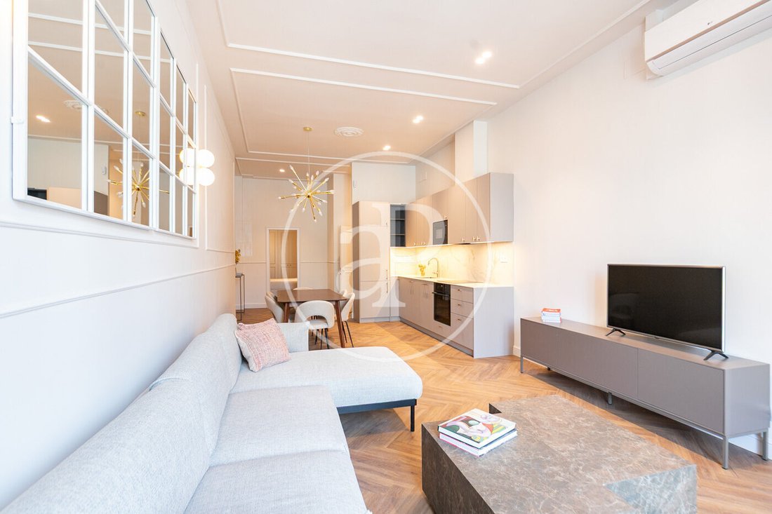Apartment in la Barceloneta, Ciutat Vella, Barcelona 5 - 17144828