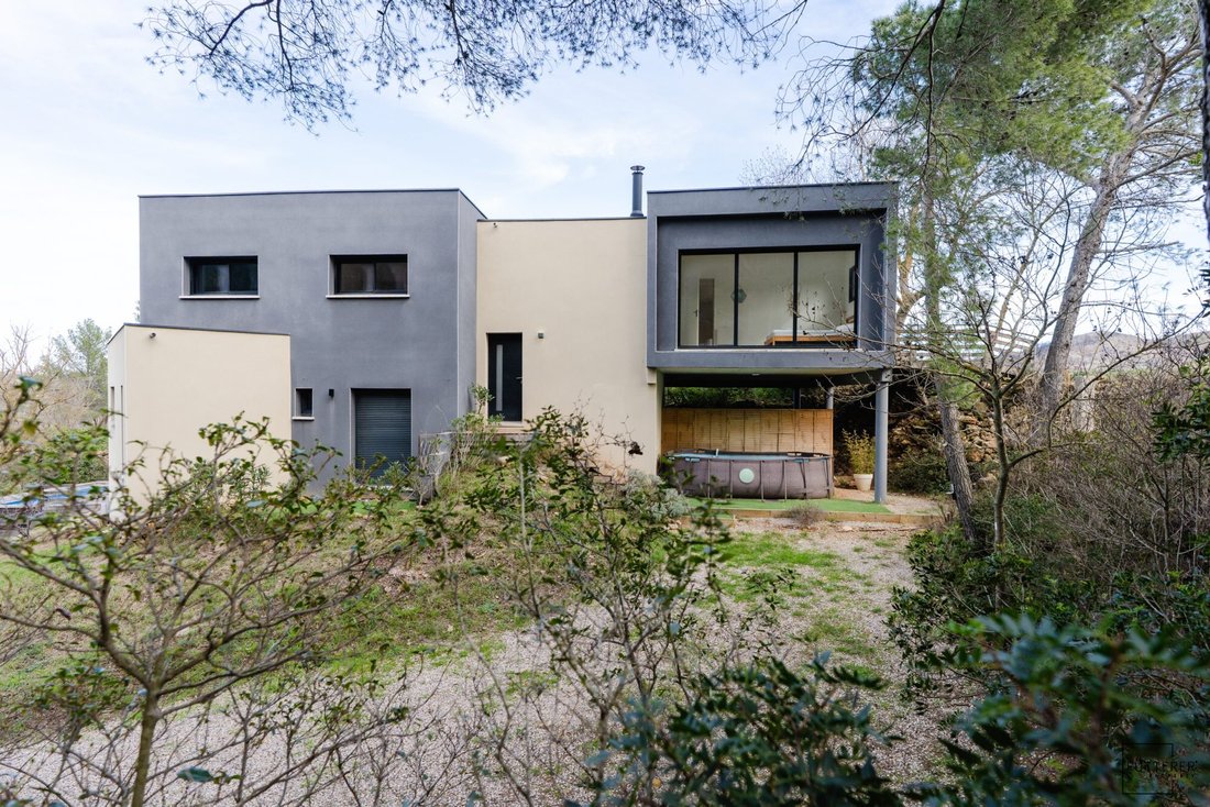 Villa in Durban-Corbieres, Occitania, France 2 - 17143970