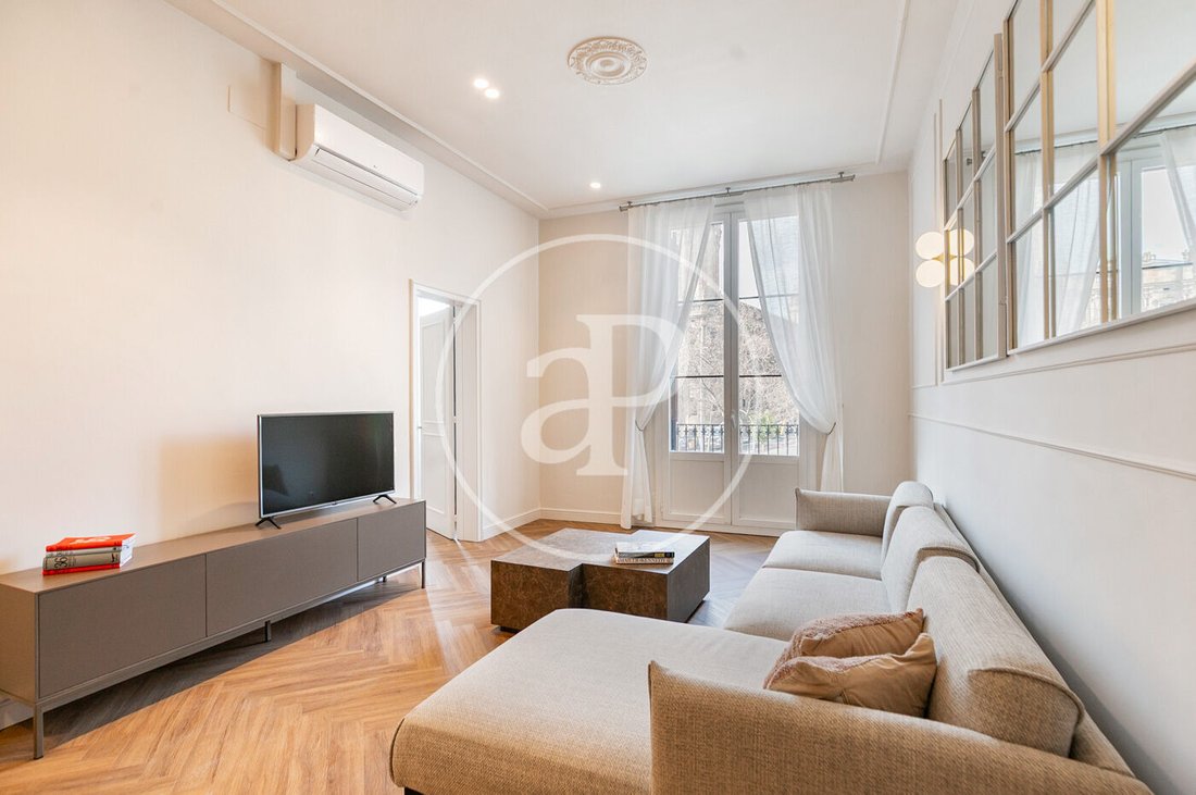 Apartment in la Barceloneta, Ciutat Vella, Barcelona 3 - 17144828