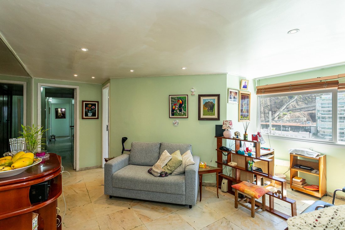 House in Rio de Janeiro, State of Rio de Janeiro, Brazil 2 - 17144758