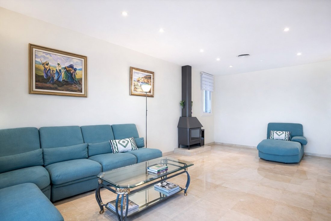 Villa in Llucmajor, Balearic Islands, Spain 5 - 17145250