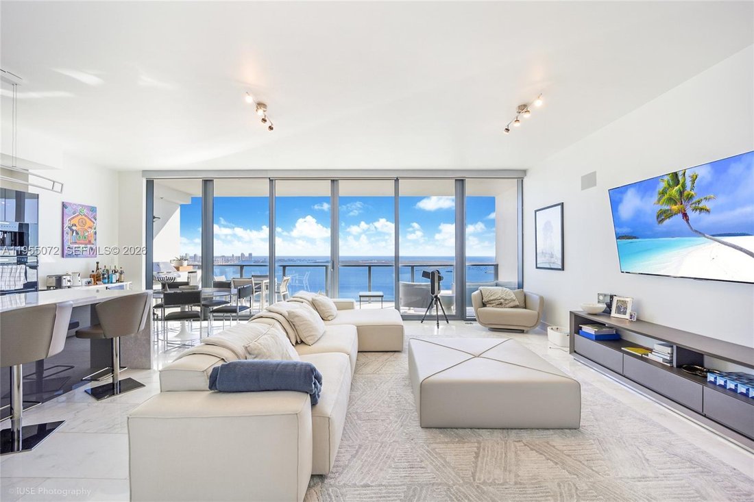 Condo in Miami, Florida, United States 4 - 17145022