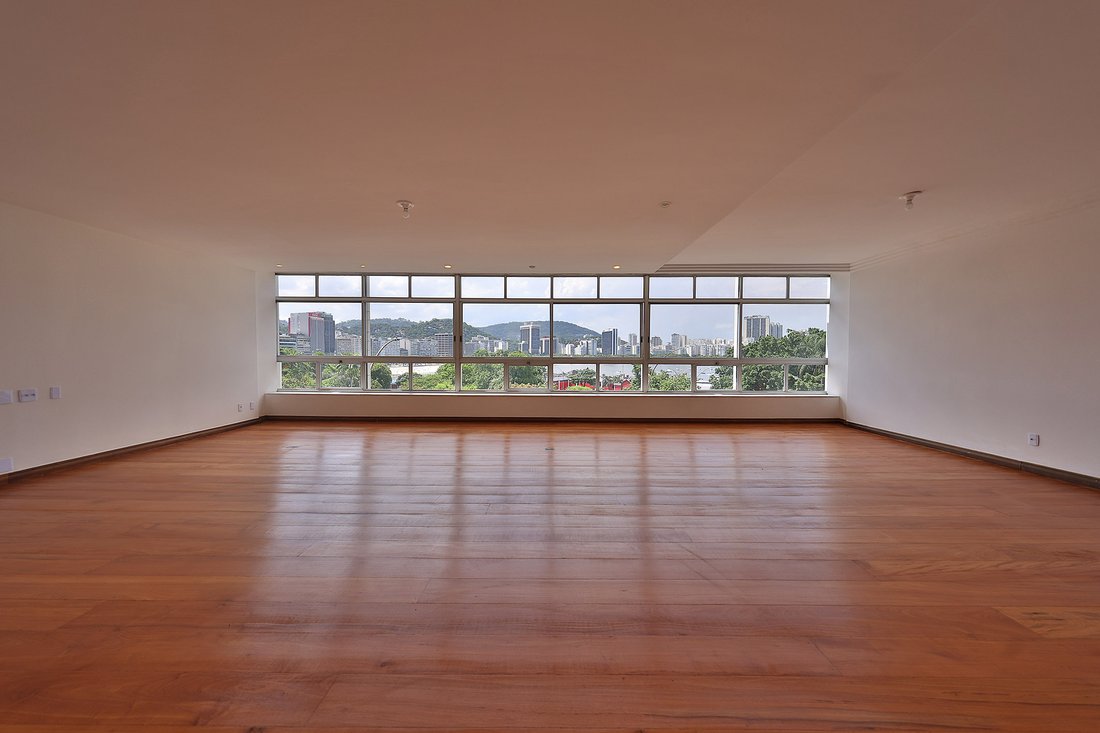 Apartment in Rio de Janeiro, State of Rio de Janeiro, Brazil 3 - 17144639
