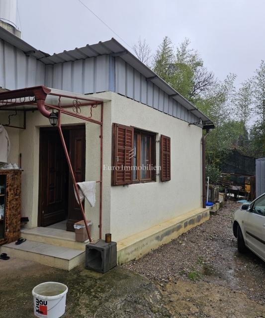House in Grad Opatija, Primorje-Gorski Kotar County, Croatia 1 - 17144723