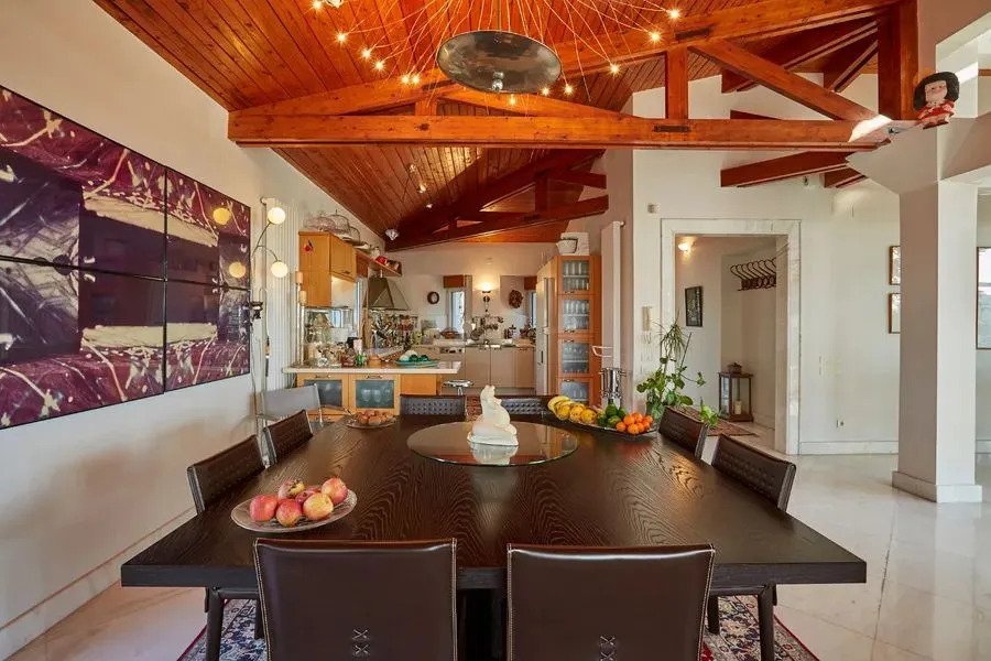 Villa in Filyro Community, Chortiatis, Greece 2 - 17145760