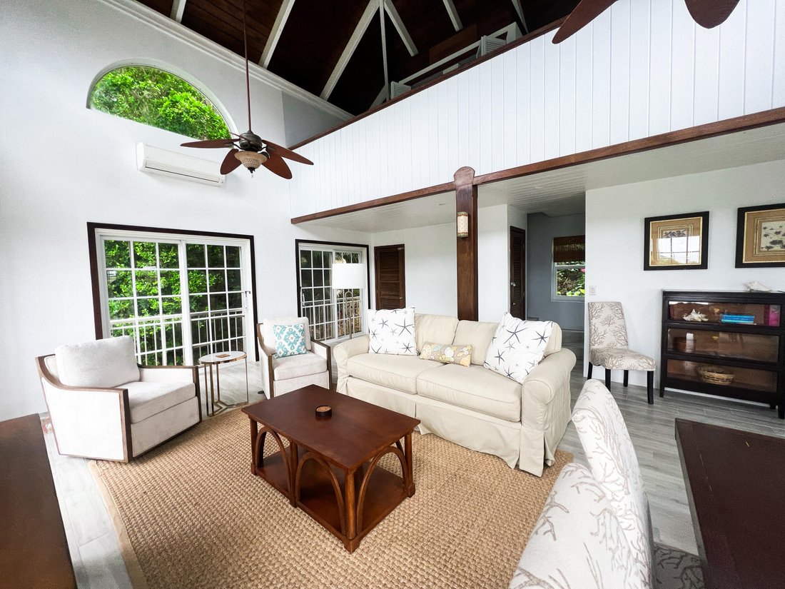 House in Cruz Bay, St. John, U.S. Virgin Islands 4 - 17144958