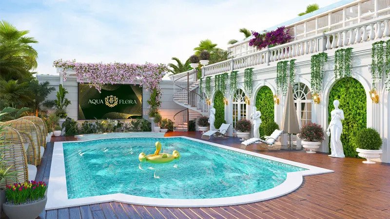 Apartment in Al Barsha South Second, Al Barsha, Dubai 2 - 17145114
