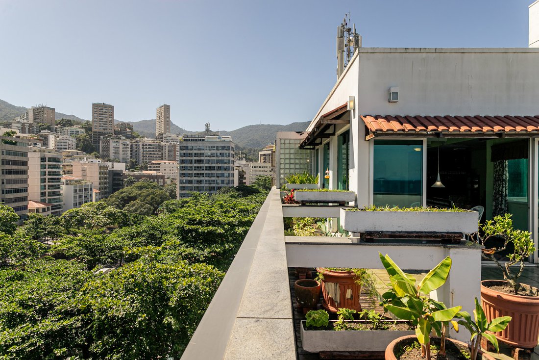 House in Rio de Janeiro, State of Rio de Janeiro, Brazil 1 - 17144758