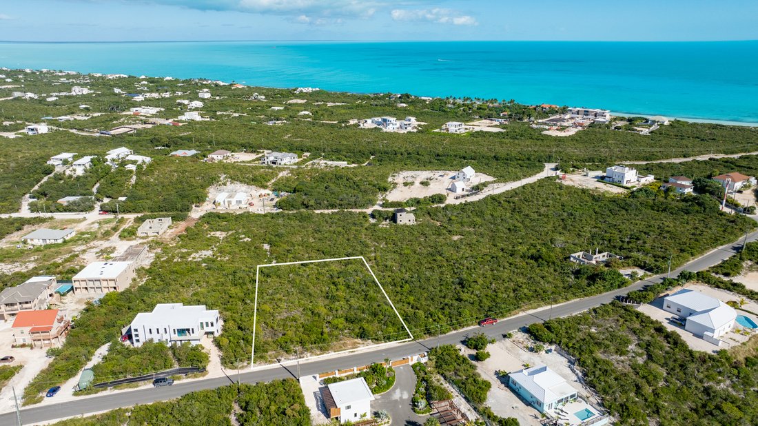 Land in Long Bay Hills, Caicos Islands, Turks and Caicos Islands 5 - 17144750