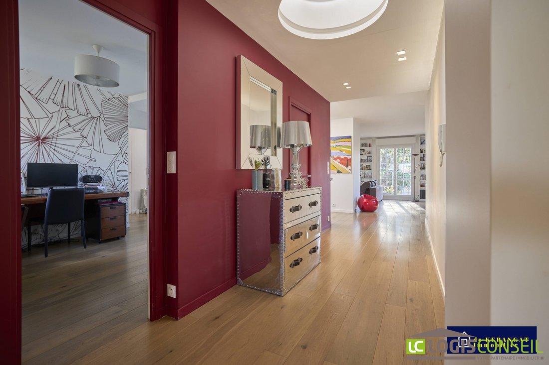 Apartment in Parc de Sceaux, Sceaux, France 2 - 17143890