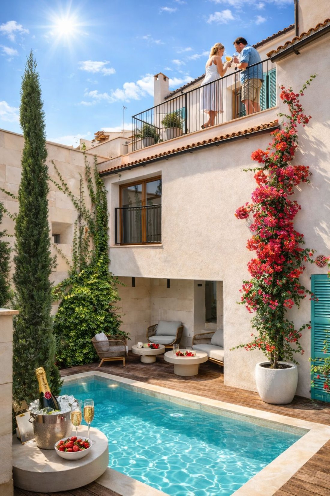 House in Sineu, Balearic Islands, Spain 1 - 17144692