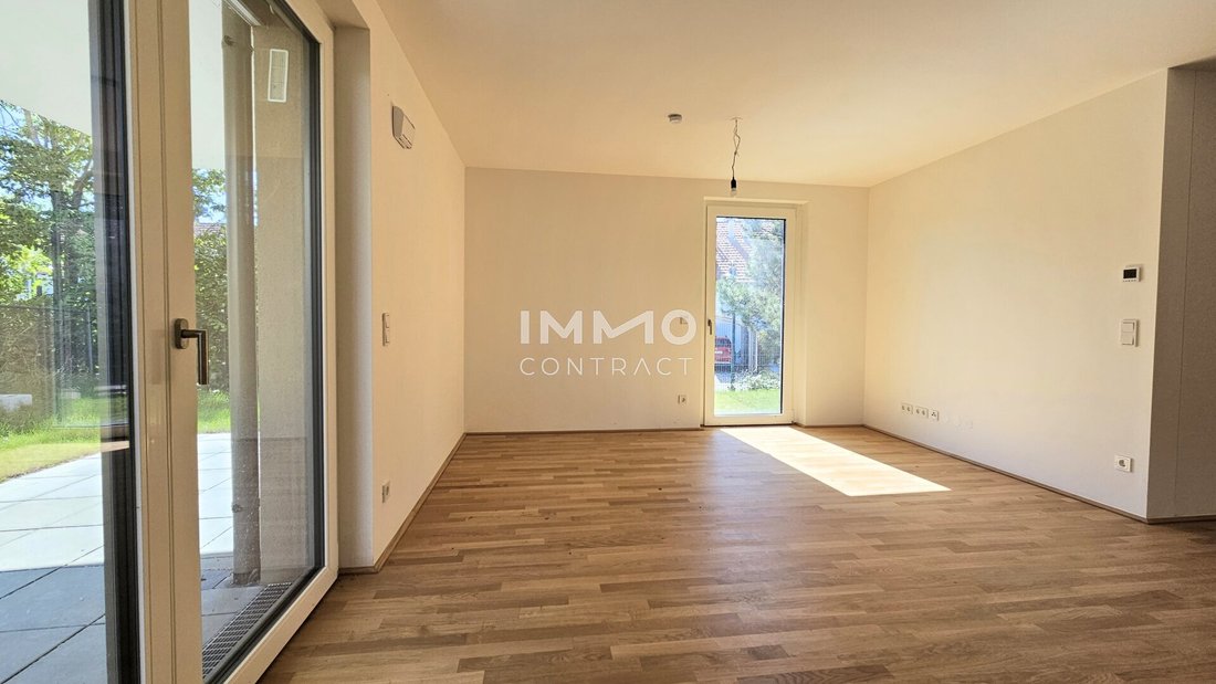 Apartment in Leopoldsdorf, Lower Austria, Austria 2 - 17145248