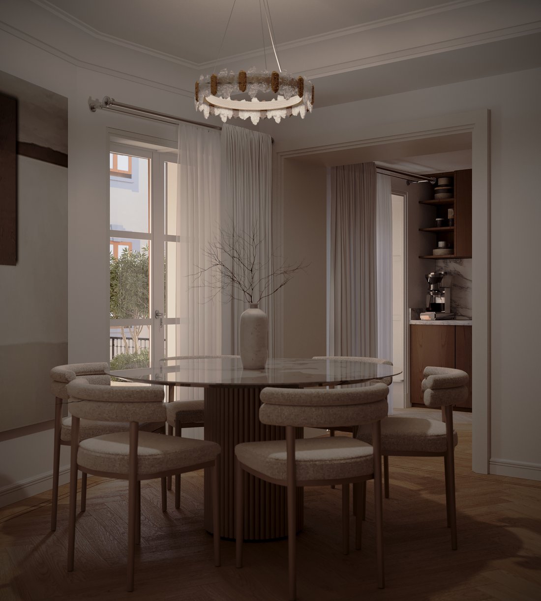 Apartment in Historic Center, Milan, Lombardy 3 - 16557466