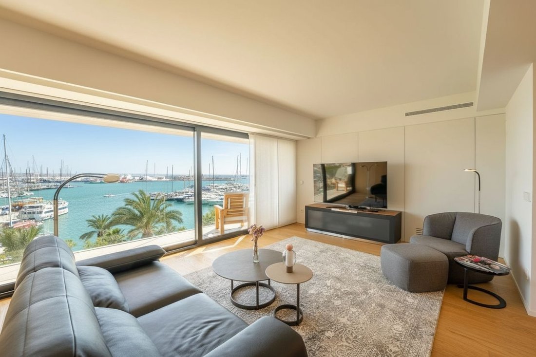 Apartment in Alcudia, Balearic Islands, Spain 5 - 17144646