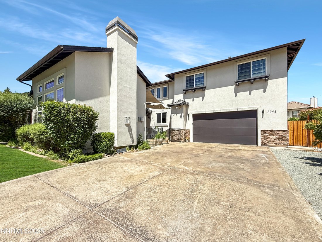 House in Sparks, Nevada, United States 3 - 17144216