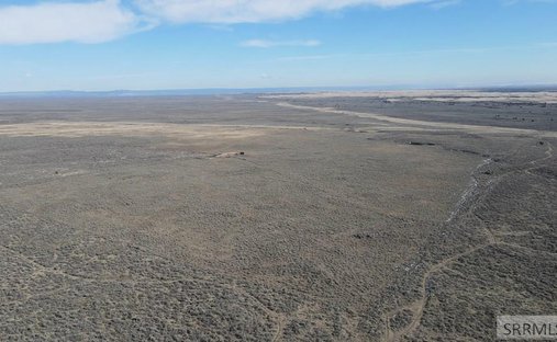 Terreno a Parker, Idaho, Stati Uniti 1