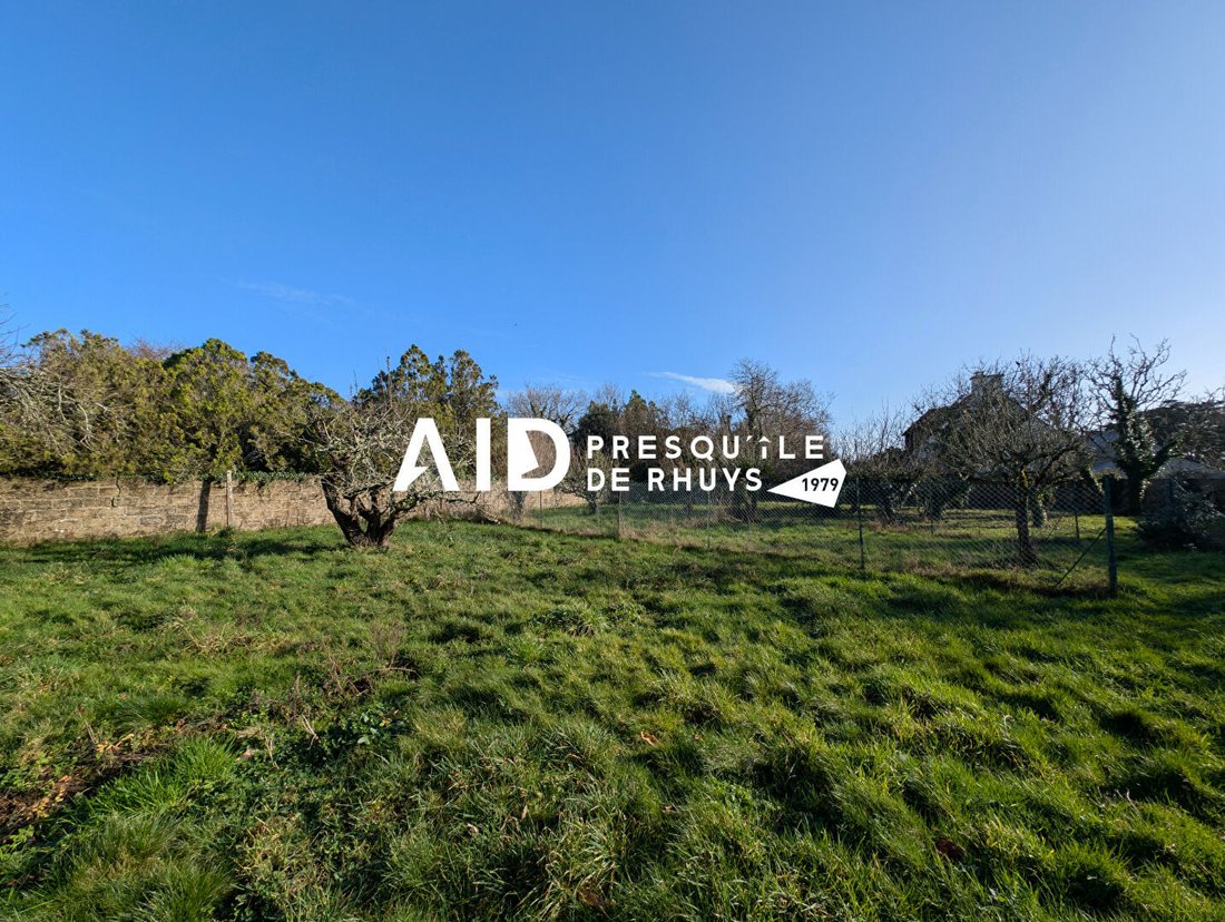Land in Sarzeau, Brittany, France 2 - 17144604